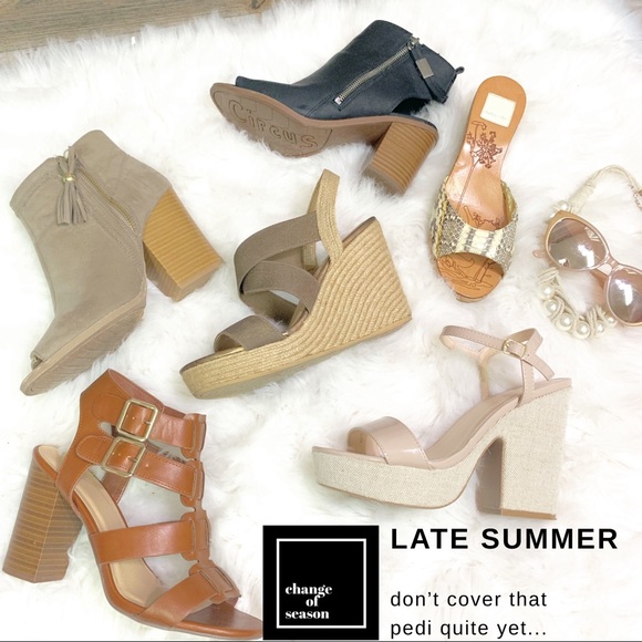 Free People Shoes - New shoes added today for shoe party!